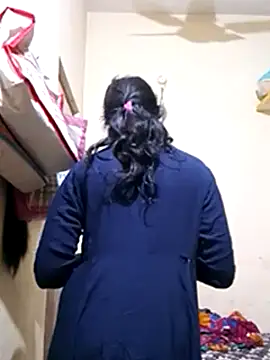 TeluguammayiMahi online show from 16, 2, 2025