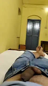 Snapshot of letsfunss008 chatting on 24, 1, 2025 letsfunss008 online show from 24, 1, 2025