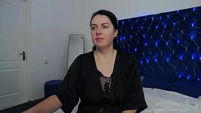 JacquelineElle online show from 14, 3, 2025