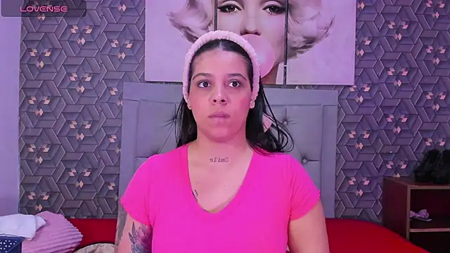 Snapshot of Emily_rivera78 chatting on 9, 5, 2026 Emily rivera78 online show from 9, 5, 2026