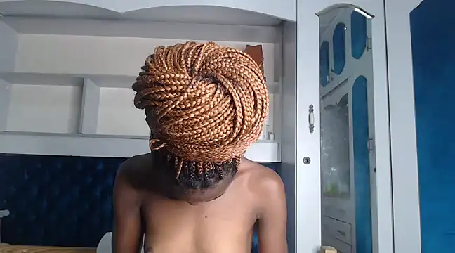 YoungDiva69 online show from 31, 1, 2025