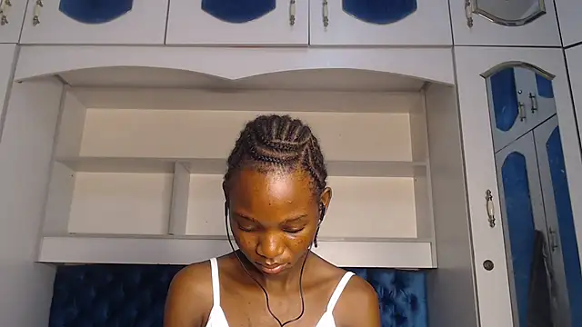 YoungDiva69 online show from 28, 2, 2025