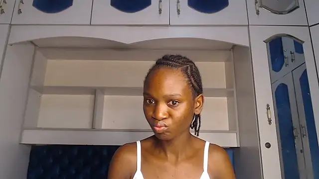 YoungDiva69 online show from 1, 3, 2025