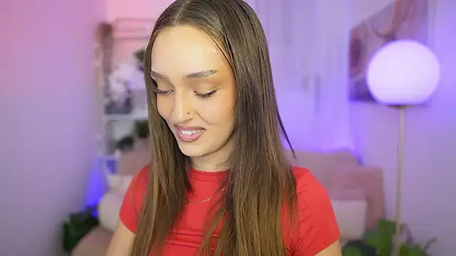 Clara Nia online show from 8, 1, 2026