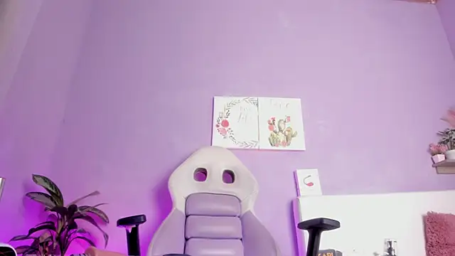 Rossi Mariana online show from 11, 9, 2025