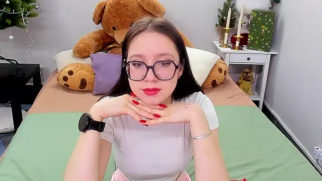 Snapshot of Alikka_Shykitty chatting on 29, 1, 2025 Alikka Shykitty online show from 29, 1, 2025