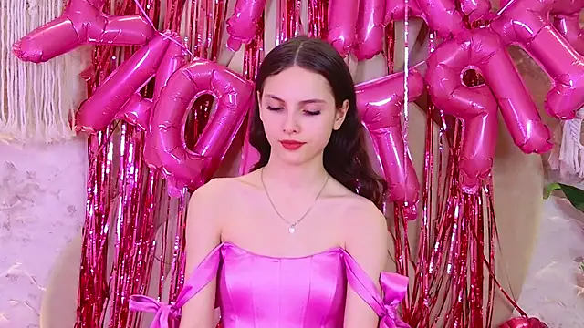 GIGI DAV online show from 15, 2, 2025