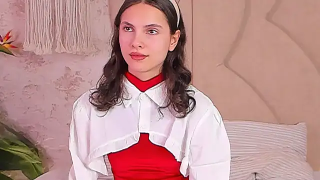 GIGI DAV online show from 27, 2, 2025