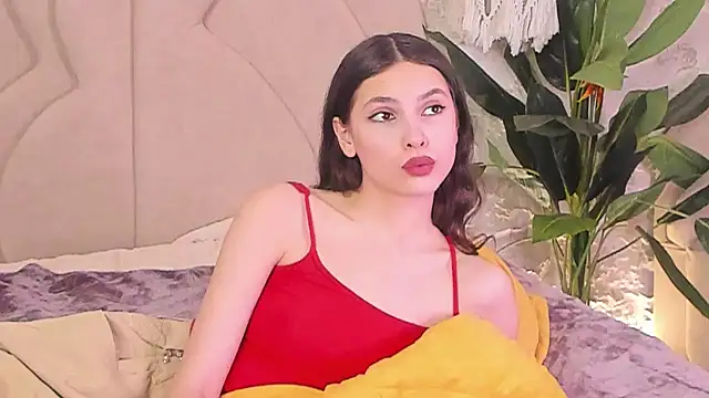 GIGI DAV online show from 14, 3, 2025