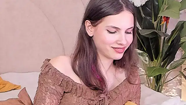 GIGI DAV online show from 15, 3, 2025