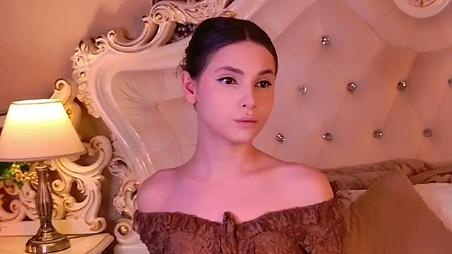 GIGI DAV online show from 23, 10, 2025