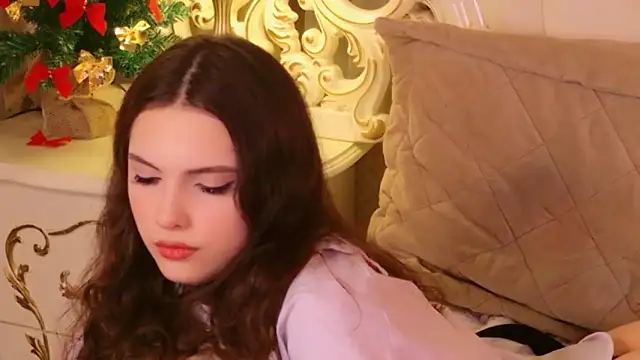 GIGI DAV online show from 21, 12, 2025