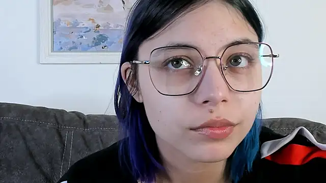 Snapshot of DarelleFare chatting on 15, 2, 2025 DarelleFare online show from 15, 2, 2025