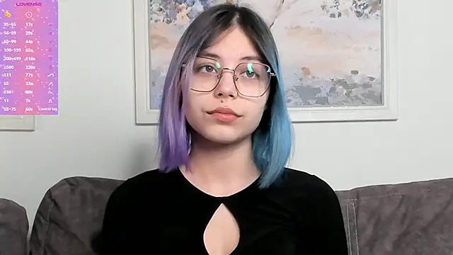 Snapshot of DarelleFare chatting on 25, 2, 2025 DarelleFare online show from 25, 2, 2025