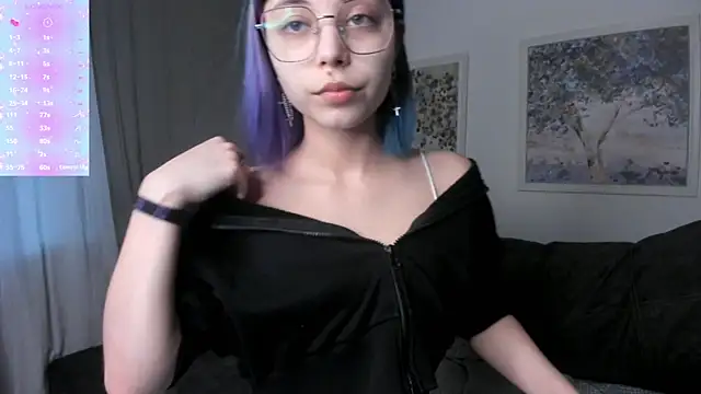 Snapshot of DarelleFare chatting on 1, 3, 2025 DarelleFare online show from 1, 3, 2025