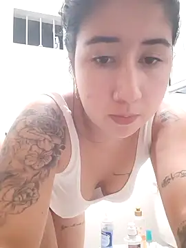 Snapshot of Tu_nubecita chatting on 27, 1, 2025 Tu nubecita online show from 27, 1, 2025