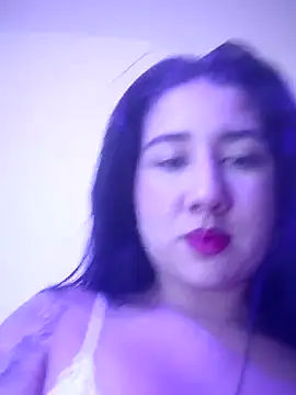 Snapshot of Tu_nubecita chatting on 16, 2, 2025 Tu nubecita online show from 16, 2, 2025