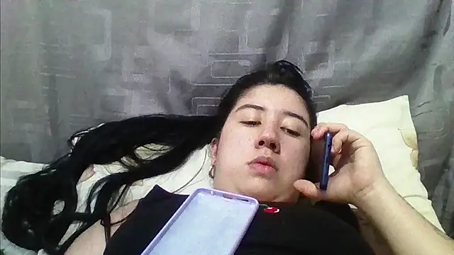 Snapshot of Tu_nubecita chatting on 18, 3, 2025 Tu nubecita online show from 18, 3, 2025