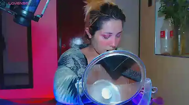 Snapshot of Hinako0Satorii_ chatting on 21, 3, 2025 Hinako0Satorii online show from 21, 3, 2025