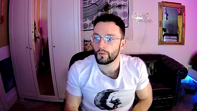 Snapshot of Kleinerabstecher chatting on 13, 2, 2025 Kleinerabstecher online show from 13, 2, 2025