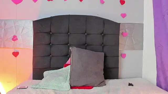 Alice evans lov online show from 18, 2, 2025