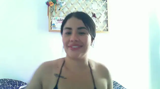 Snapshot of Nanite25 chatting on 28, 1, 2025 Nanite25 online show from 28, 1, 2025