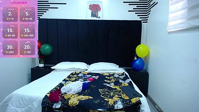 CamiilaReyes online show from 16, 10, 2025