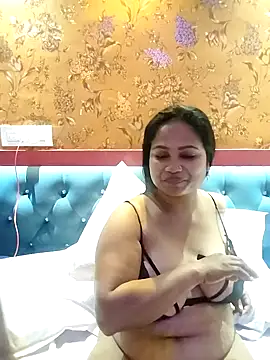 hornysania123 online show from 2, 2, 2025