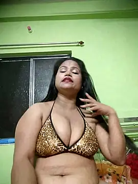 hornysania123 online show from 7, 3, 2025