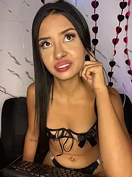 Miss karol online show from 13, 2, 2025