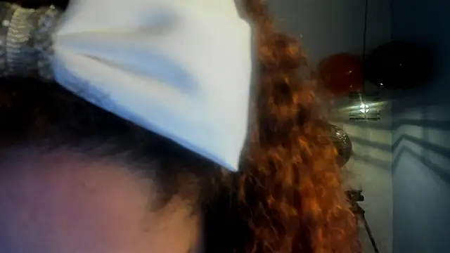 ninna curly online show from 21, 10, 2025