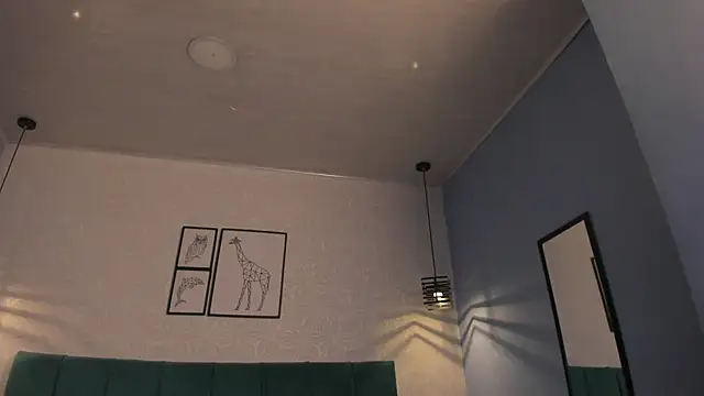 ninna curly online show from 9, 2, 2026