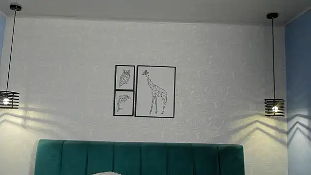 ninna curly online show from 21, 3, 2026