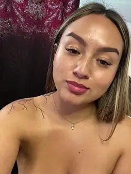 Snapshot of Iam_Cassi chatting on 25, 2, 2025 Iam Cassi online show from 25, 2, 2025