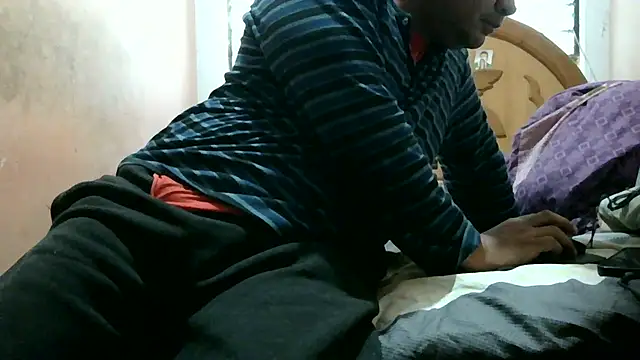 nakedlima online show from 14, 9, 2025