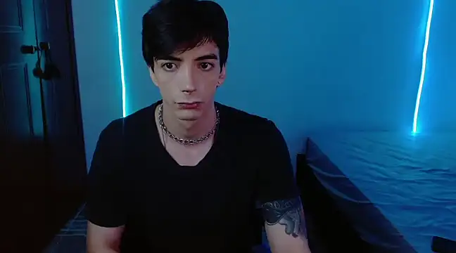 Snapshot of H3ll_B0I chatting on 12, 3, 2025 H3ll B0I online show from 12, 3, 2025