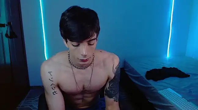 Snapshot of H3ll_B0I chatting on 12, 3, 2025 H3ll B0I online show from 12, 3, 2025