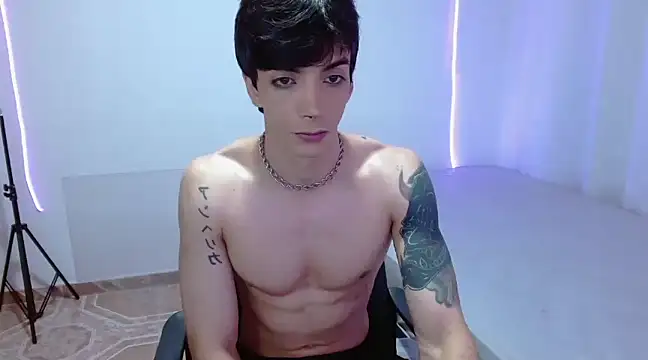 Snapshot of H3ll_B0I chatting on 16, 3, 2025 H3ll B0I online show from 16, 3, 2025