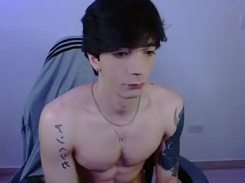 H3ll B0I online show from 11, 1, 2026