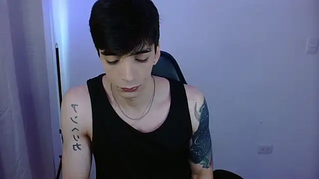 H3ll B0I online show from 23, 2, 2026