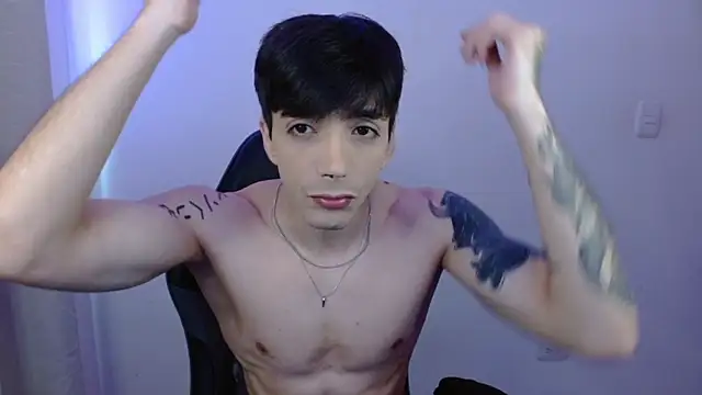 H3ll B0I online show from 11, 3, 2026