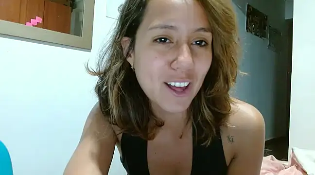Snapshot of venus11 chatting on 28, 1, 2025 venus11 online show from 28, 1, 2025