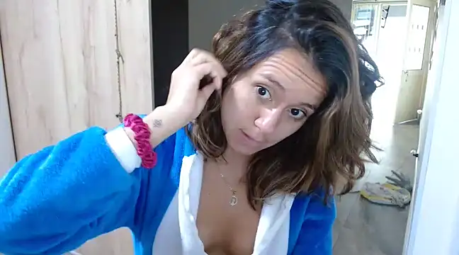 Snapshot of venus11 chatting on 1, 3, 2025 venus11 online show from 1, 3, 2025