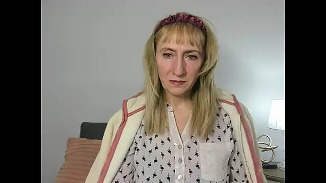 MargaretMilf69 online show from 20, 3, 2025