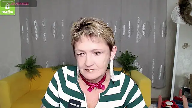 SexyGrandma  online show from 29, 11, 2025