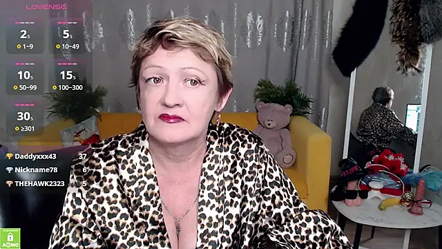 Snapshot of SexyGrandma_ chatting on 2, 2, 2026 SexyGrandma online show from 2, 2, 2026