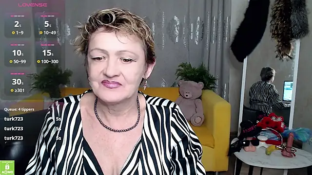 Snapshot of SexyGrandma_ chatting on 6, 2, 2026 SexyGrandma online show from 6, 2, 2026