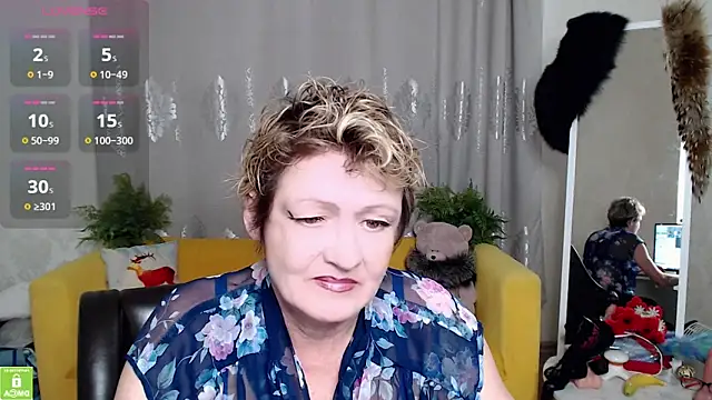 Snapshot of SexyGrandma_ chatting on 12, 2, 2026 SexyGrandma online show from 12, 2, 2026