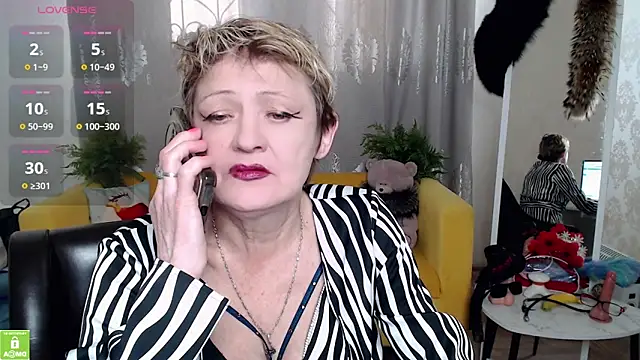 Snapshot of SexyGrandma_ chatting on 18, 2, 2026 SexyGrandma online show from 18, 2, 2026