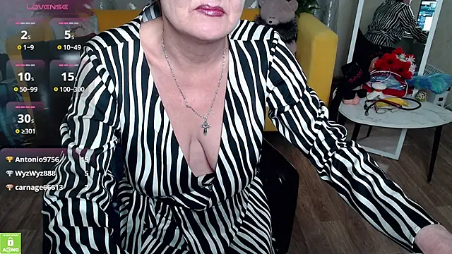 Snapshot of SexyGrandma_ chatting on 18, 2, 2026 SexyGrandma online show from 18, 2, 2026